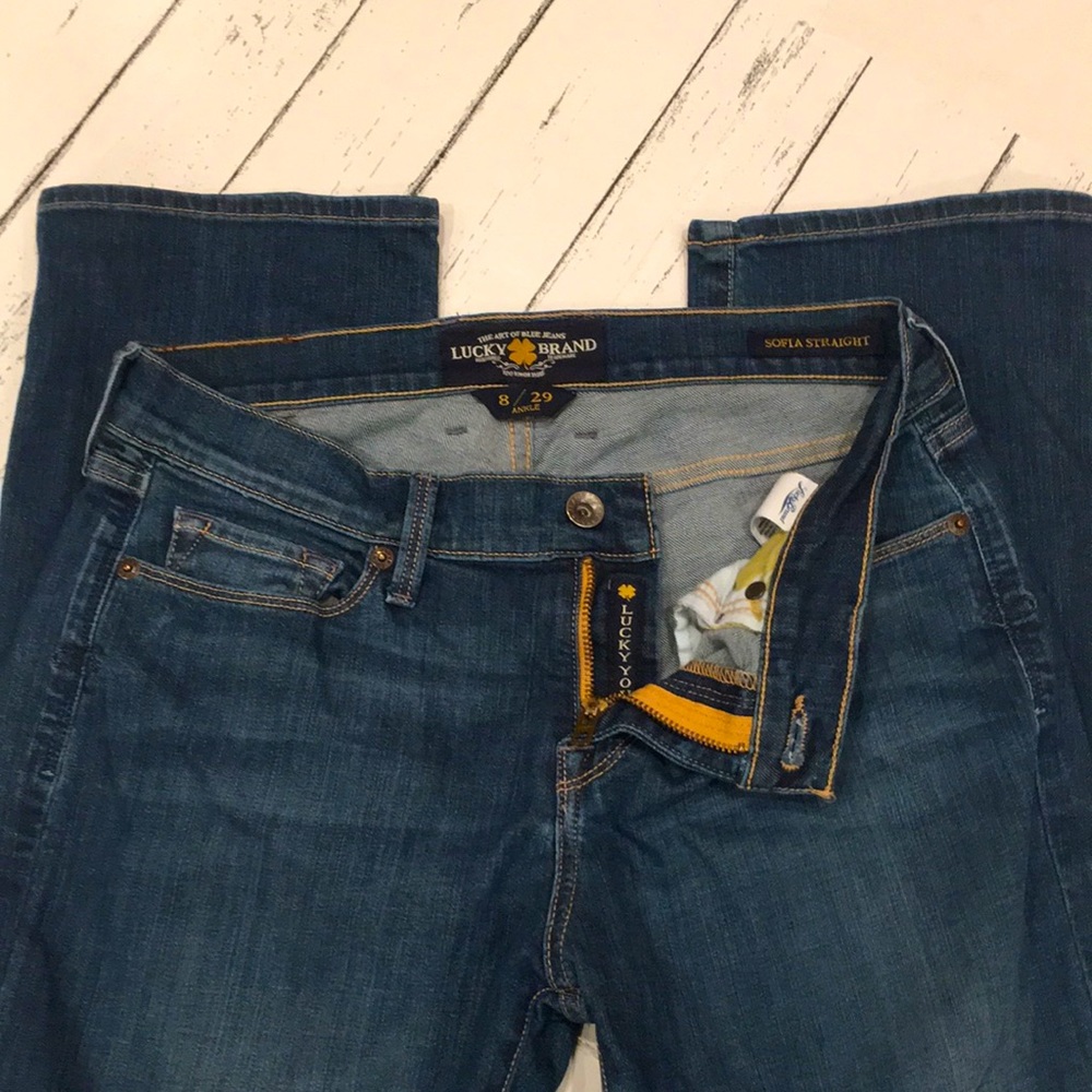 Lucky brand | jeans